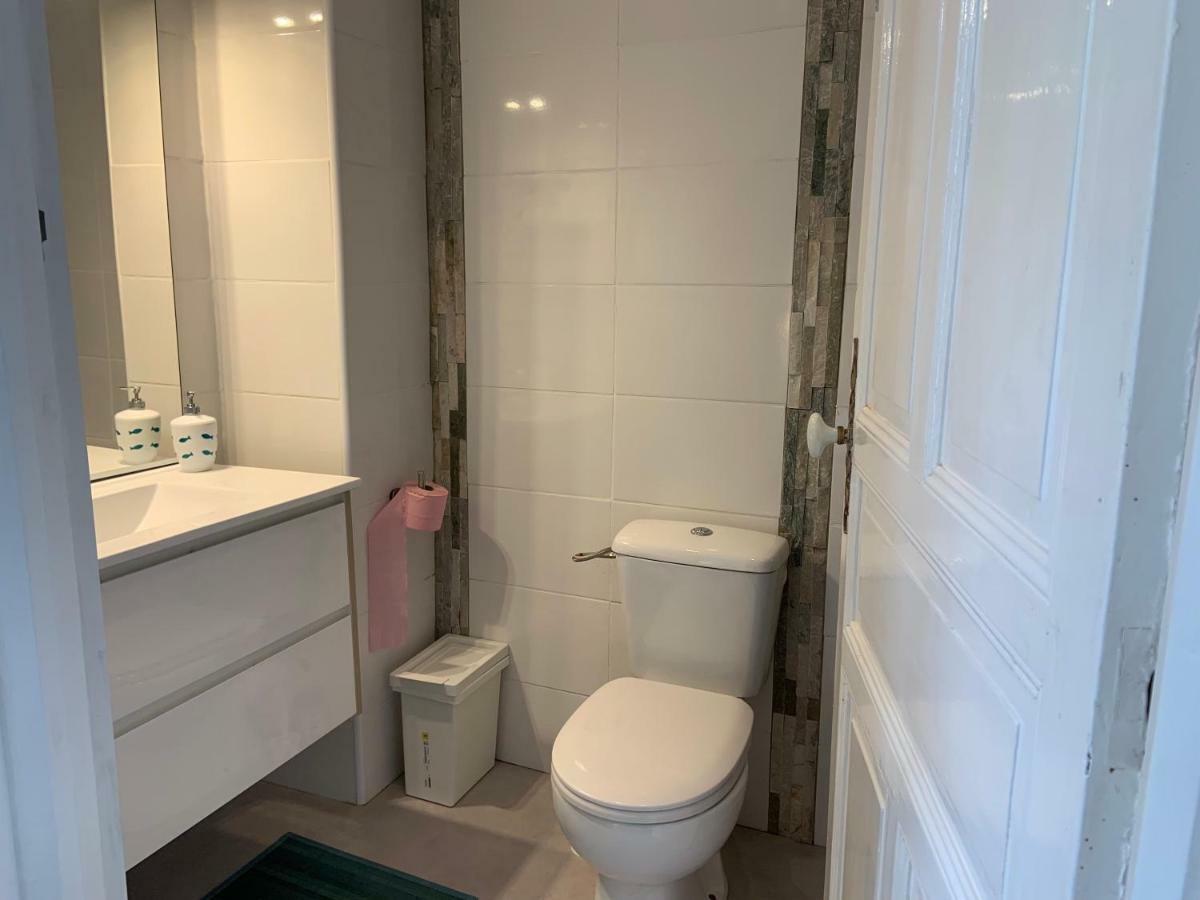 St Guenole' Studio Apartment Landévennec Buitenkant foto